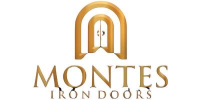 Montes Iron Doors
